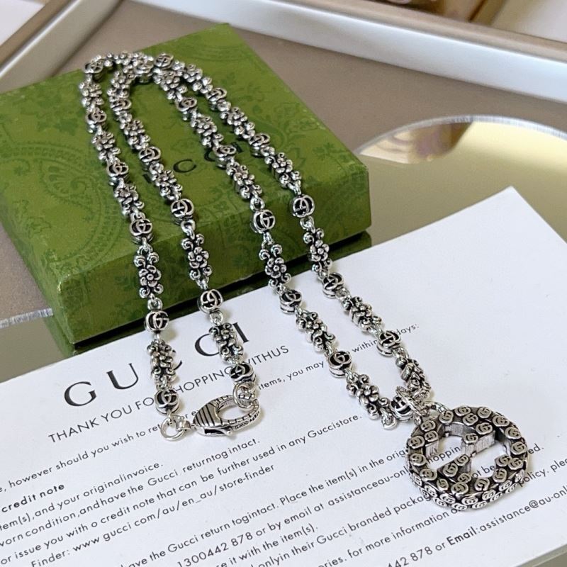 Gucci Necklaces